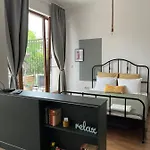 Apartament Atelier 26