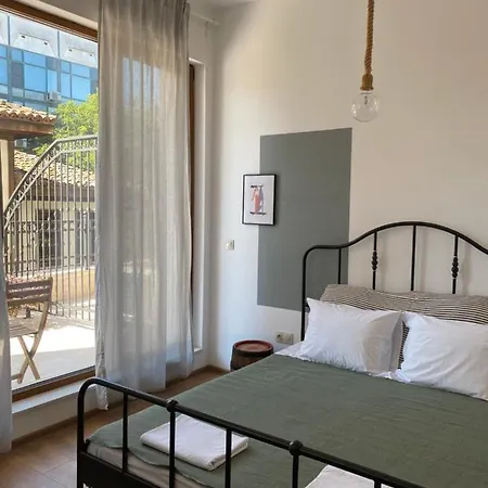 Apartament Atelier 26