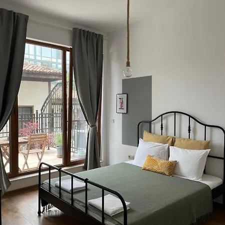 Apartament Atelier 26