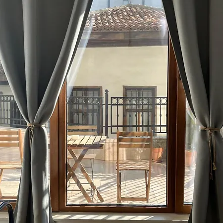 Atelier 26 Apartment *