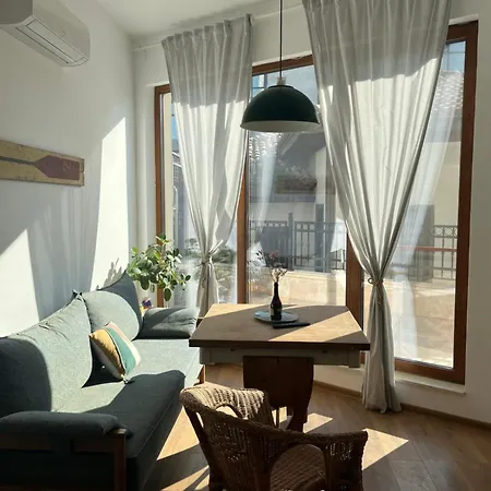 Apartment Atelier 26