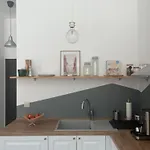 Atelier 26 Appartement Varna