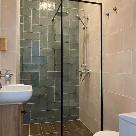 Atelier 26 Lejlighed