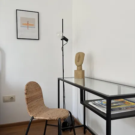 Daire Atelier 26 Varna