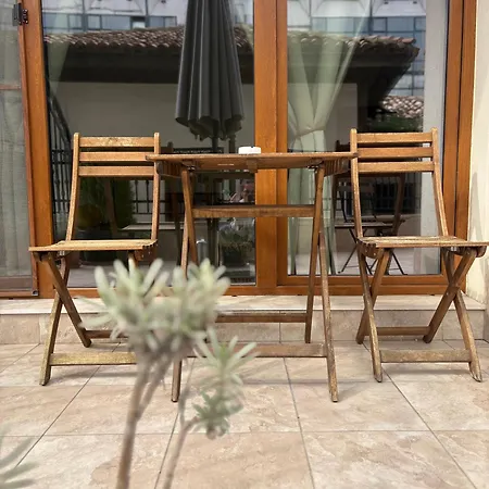 Daire Atelier 26 Varna